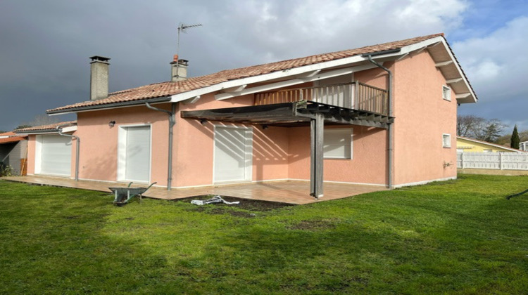 Ma-Cabane - Location Maison Arès, 160 m²