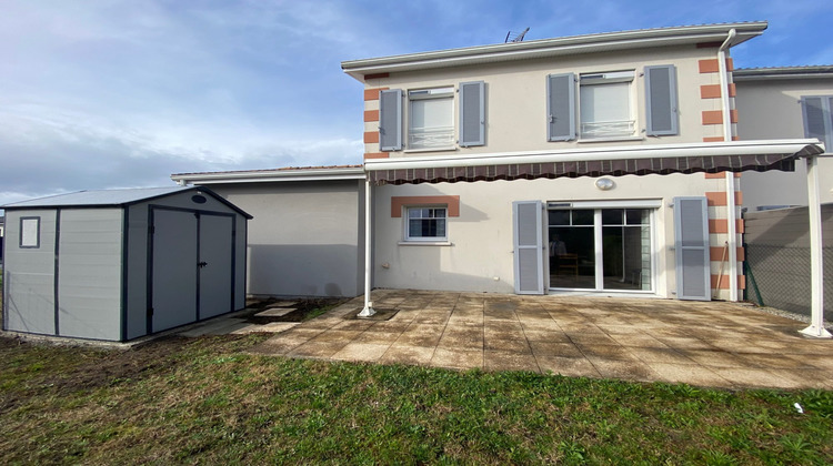 Ma-Cabane - Location Maison Arès, 78 m²