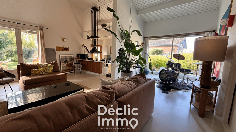 Ma-Cabane - Location Maison ARES, 130 m²