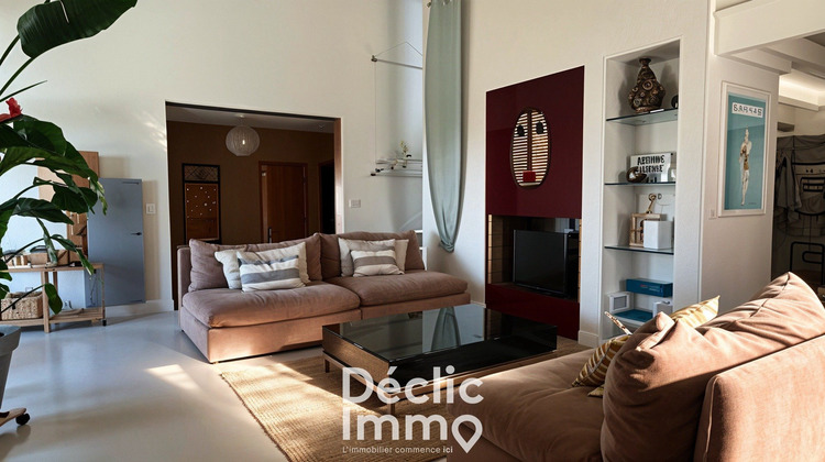 Ma-Cabane - Location Maison ARES, 130 m²