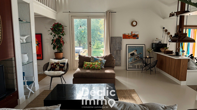 Ma-Cabane - Location Maison ARES, 130 m²