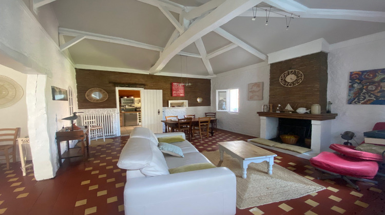 Ma-Cabane - Location Maison Arès, 110 m²