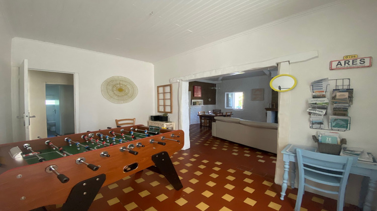 Ma-Cabane - Location Maison Arès, 110 m²