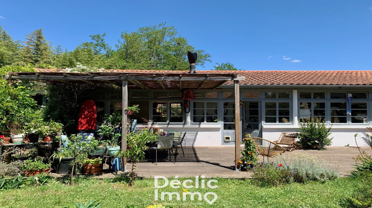 Ma-Cabane - Location Maison ARES, 150 m²