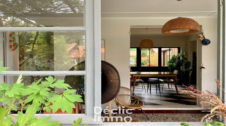 Ma-Cabane - Location Maison ARES, 150 m²
