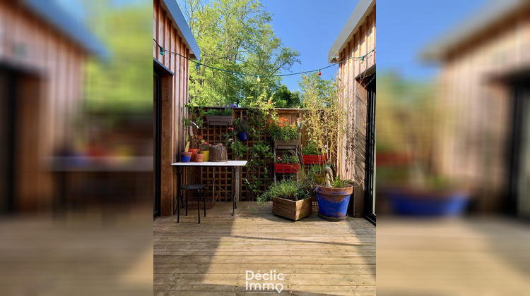 Ma-Cabane - Location Maison ARES, 150 m²