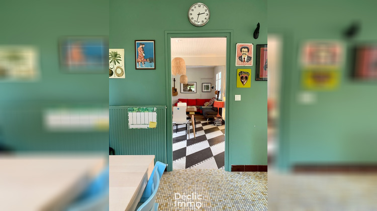 Ma-Cabane - Location Maison ARES, 150 m²