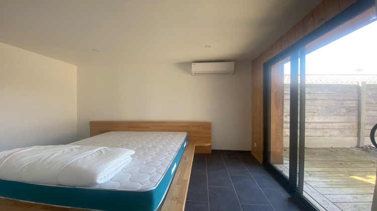 Ma-Cabane - Location Maison Arès, 48 m²