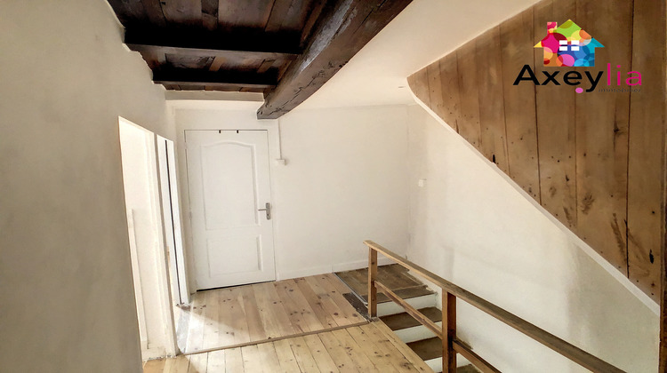 Ma-Cabane - Location Maison Arfeuilles, 60 m²