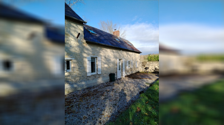 Ma-Cabane - Location Maison Arganchy, 85 m²