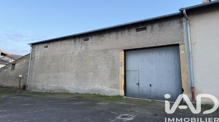 Ma-Cabane - Location Maison Argancy, 185 m²