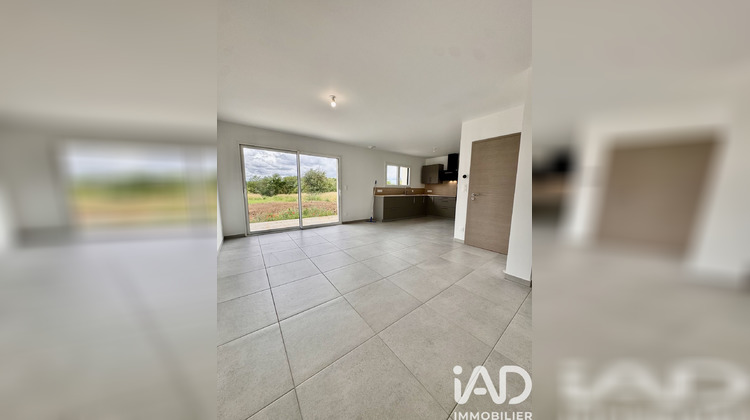 Ma-Cabane - Location Maison Argancy, 96 m²