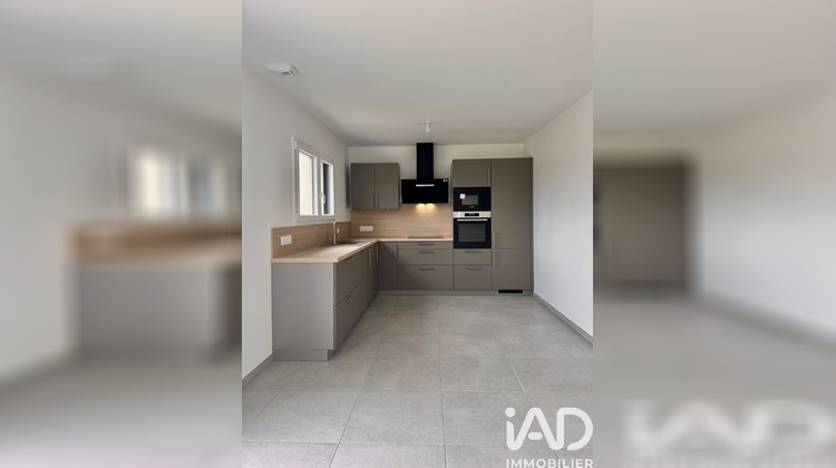 Ma-Cabane - Location Maison Argancy, 96 m²