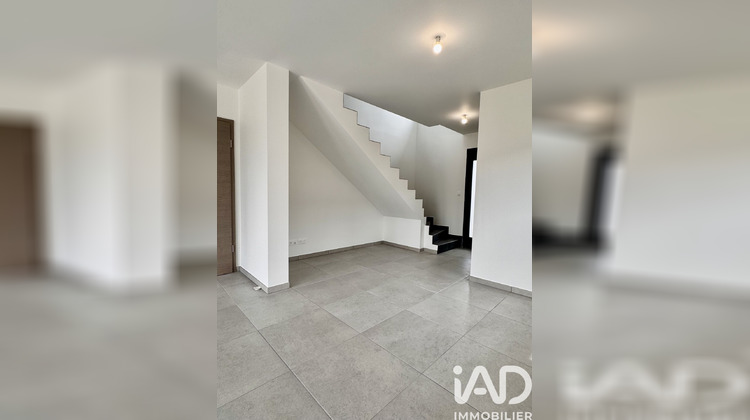 Ma-Cabane - Location Maison Argancy, 96 m²