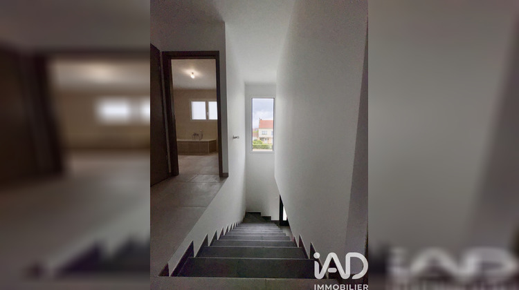 Ma-Cabane - Location Maison Argancy, 96 m²