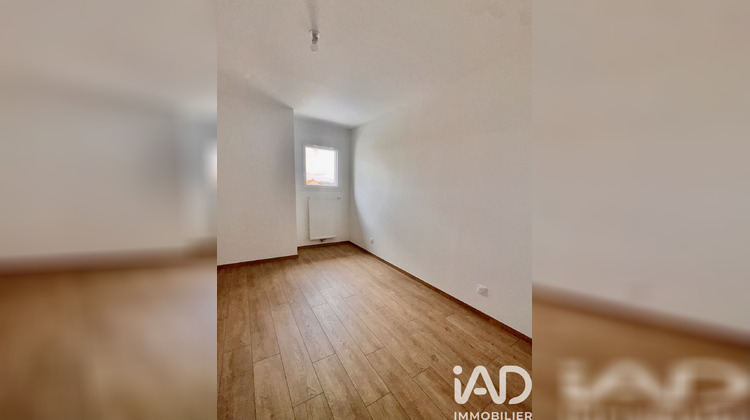 Ma-Cabane - Location Maison Argancy, 96 m²