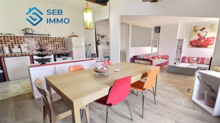 Ma-Cabane - Location Maison Argelès-sur-Mer, 102 m²