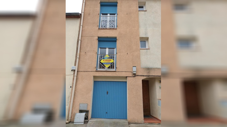 Ma-Cabane - Location Maison Argelès-sur-Mer, 45 m²