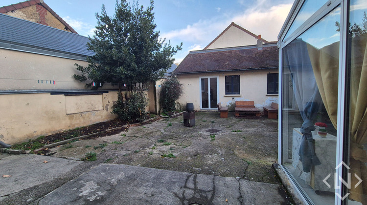 Ma-Cabane - Location Maison ARGENCES, 72 m²