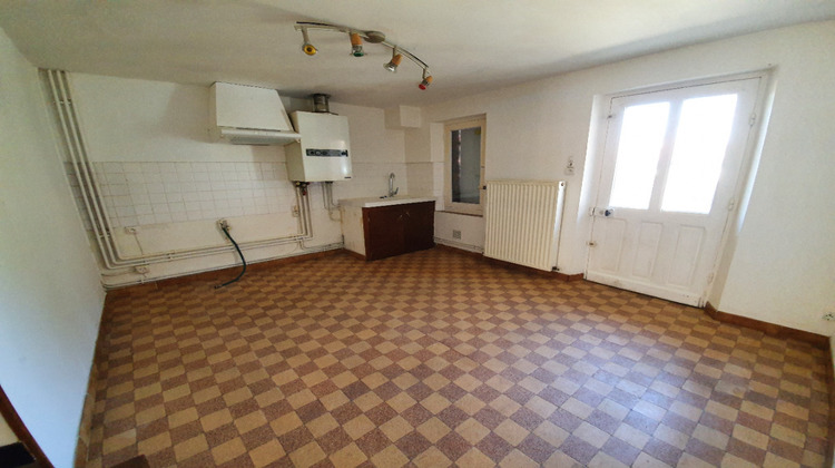 Ma-Cabane - Location Maison ARGENT-SUR-SAULDRE, 60 m²