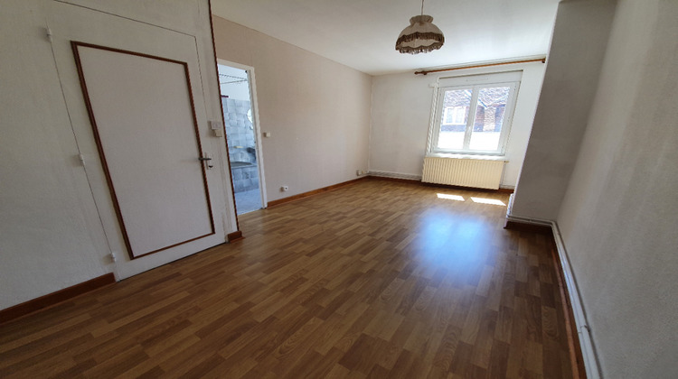 Ma-Cabane - Location Maison ARGENT-SUR-SAULDRE, 60 m²