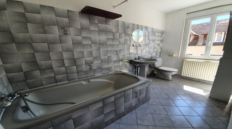 Ma-Cabane - Location Maison ARGENT-SUR-SAULDRE, 60 m²