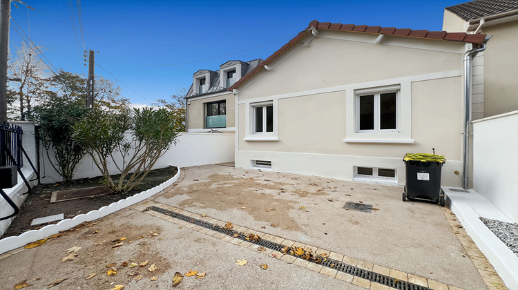 Ma-Cabane - Location Maison ARGENTEUIL, 83 m²