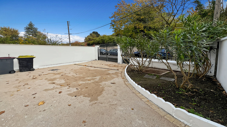 Ma-Cabane - Location Maison ARGENTEUIL, 83 m²