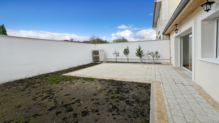 Ma-Cabane - Location Maison ARGENTEUIL, 83 m²