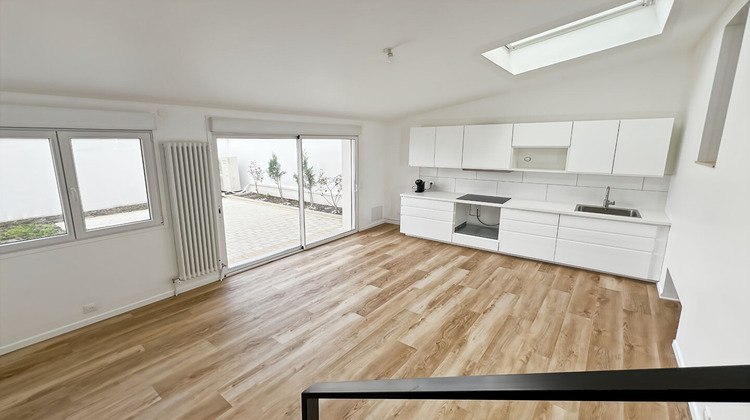 Ma-Cabane - Location Maison ARGENTEUIL, 83 m²