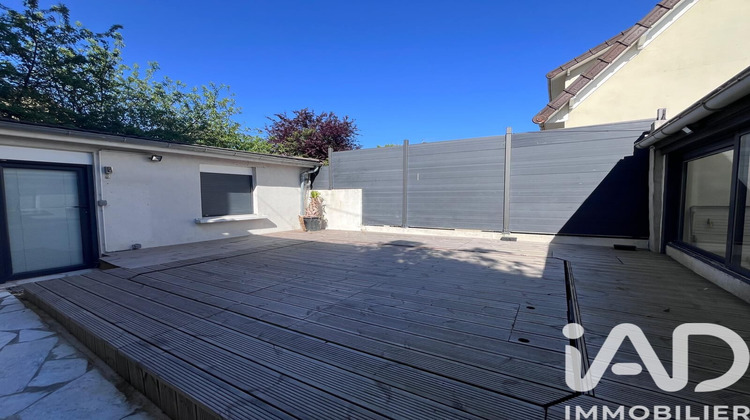 Ma-Cabane - Location Maison Argenteuil, 63 m²