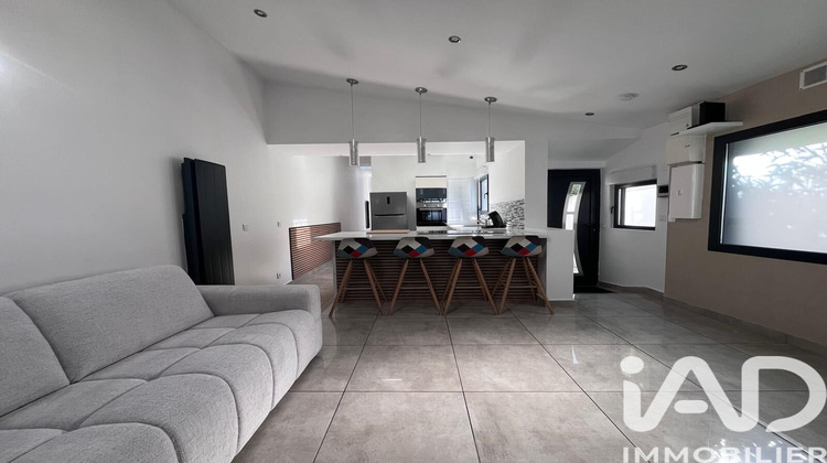 Ma-Cabane - Location Maison Argenteuil, 63 m²