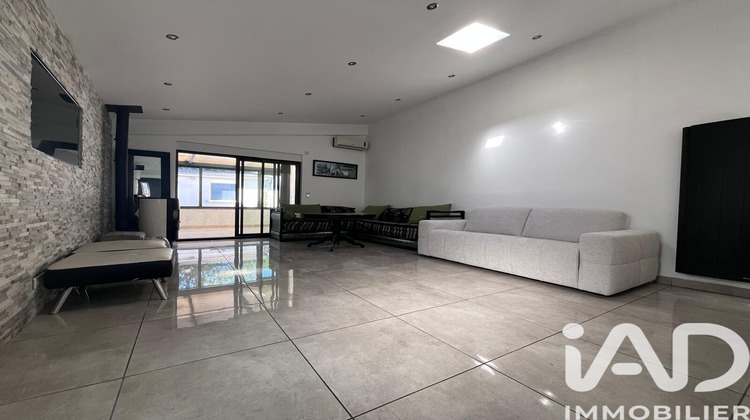 Ma-Cabane - Location Maison Argenteuil, 63 m²