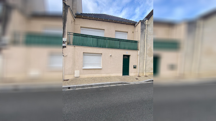 Ma-Cabane - Location Maison ARGENTON-SUR-CREUSE, 102 m²