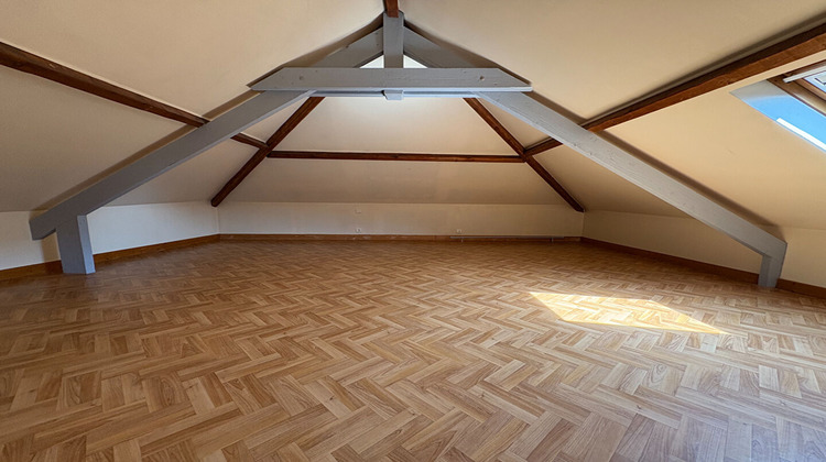 Ma-Cabane - Location Maison ARGENTON-SUR-CREUSE, 102 m²