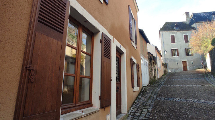 Ma-Cabane - Location Maison Argenton-sur-Creuse, 107 m²