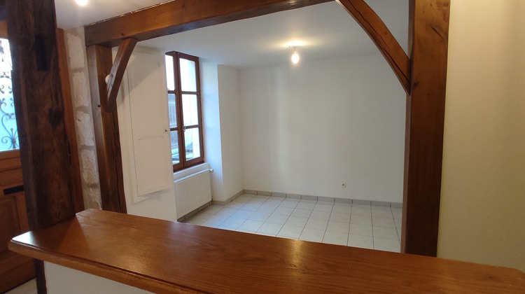 Ma-Cabane - Location Maison Argenton-sur-Creuse, 107 m²