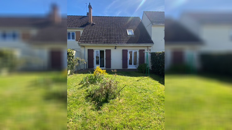 Ma-Cabane - Location Maison ARGENTON-SUR-CREUSE, 88 m²