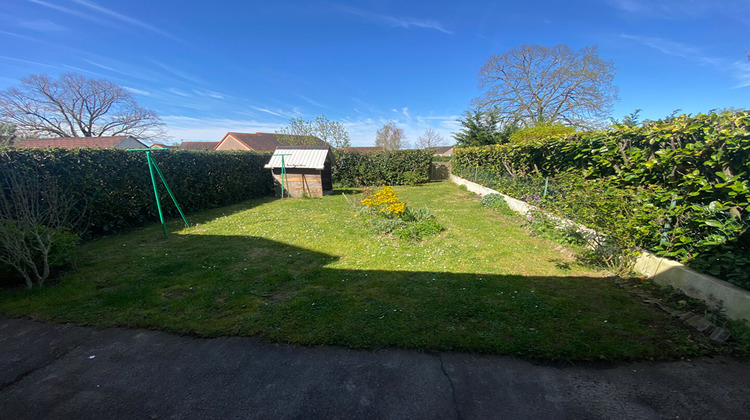 Ma-Cabane - Location Maison ARGENTON-SUR-CREUSE, 88 m²