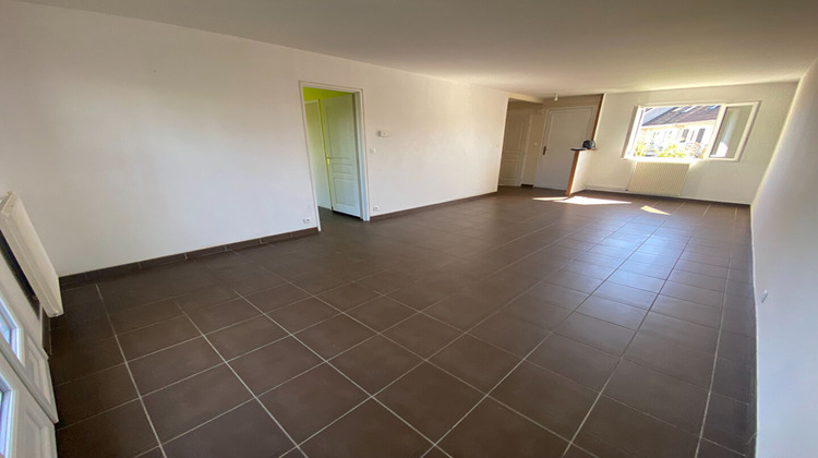 Ma-Cabane - Location Maison ARGENTON-SUR-CREUSE, 88 m²