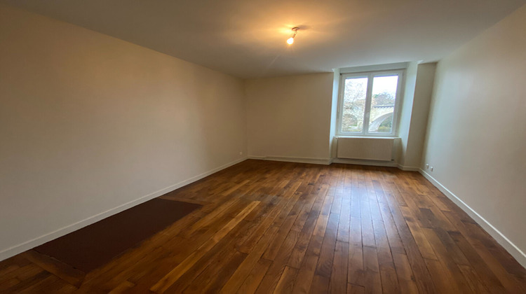 Ma-Cabane - Location Maison ARGENTON-SUR-CREUSE, 122 m²
