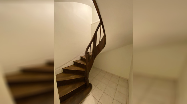 Ma-Cabane - Location Maison ARGENTON-SUR-CREUSE, 122 m²