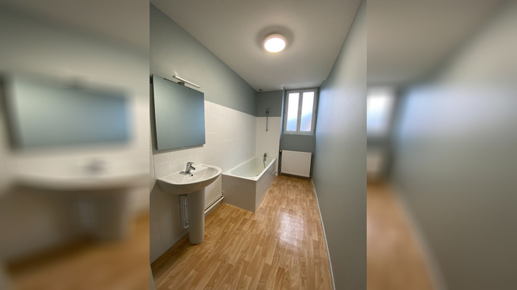 Ma-Cabane - Location Maison ARGENTON-SUR-CREUSE, 122 m²