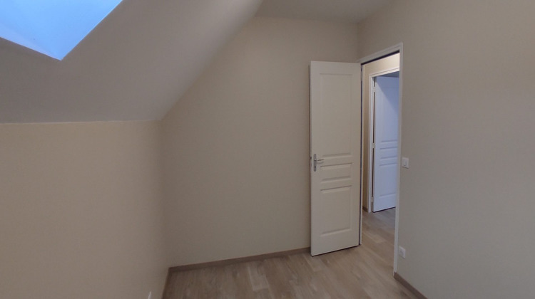 Ma-Cabane - Location Maison Argenton-sur-Creuse, 43 m²
