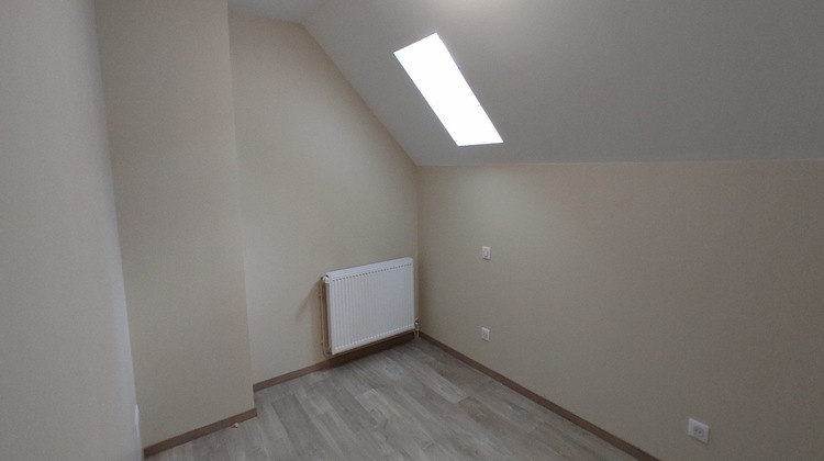 Ma-Cabane - Location Maison Argenton-sur-Creuse, 43 m²