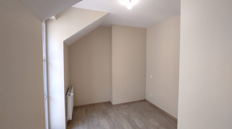 Ma-Cabane - Location Maison Argenton-sur-Creuse, 43 m²