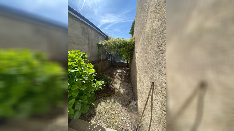 Ma-Cabane - Location Maison ARGENTON-SUR-CREUSE, 69 m²
