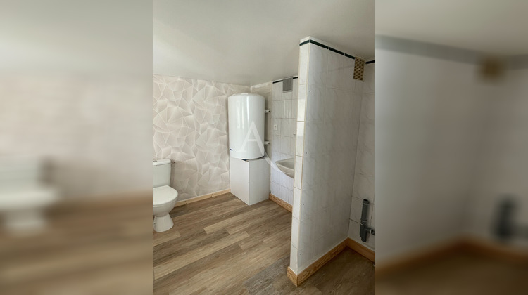 Ma-Cabane - Location Maison ARGENTRE, 66 m²