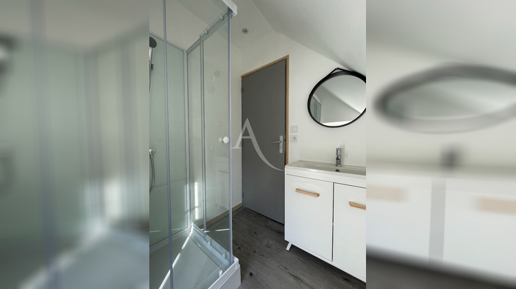 Ma-Cabane - Location Maison ARGENTRE, 66 m²