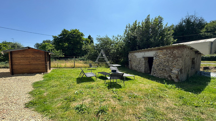 Ma-Cabane - Location Maison ARGENTRE, 66 m²